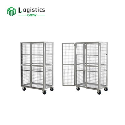 Lieljaudas paku būris